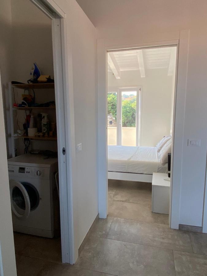 Ferienwohnung I lentischi Castelsardo Exterior foto