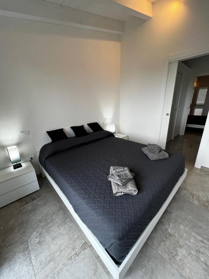 Ferienwohnung I lentischi Castelsardo Exterior foto