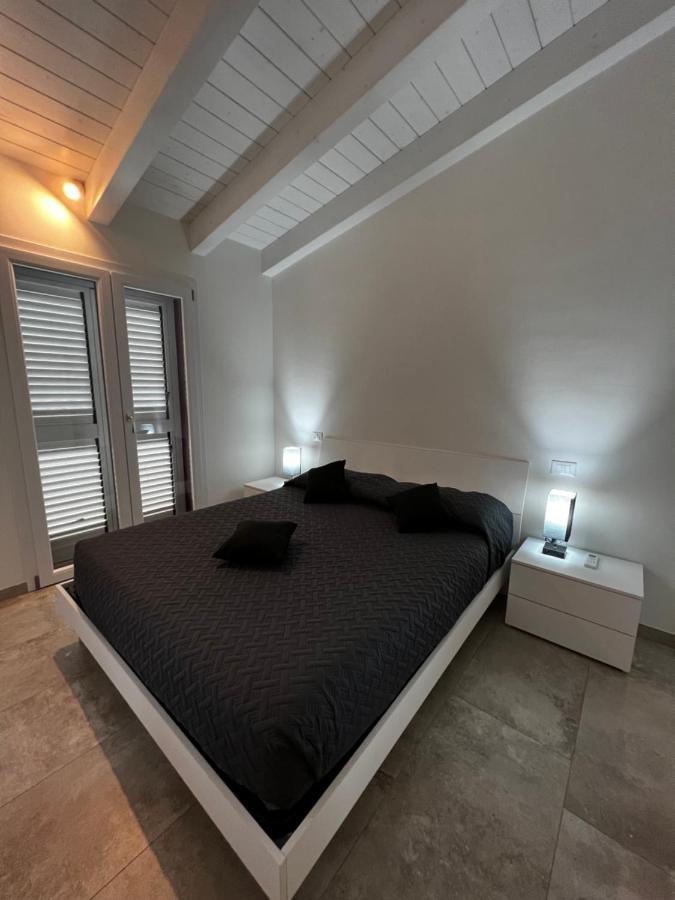 Ferienwohnung I lentischi Castelsardo Exterior foto