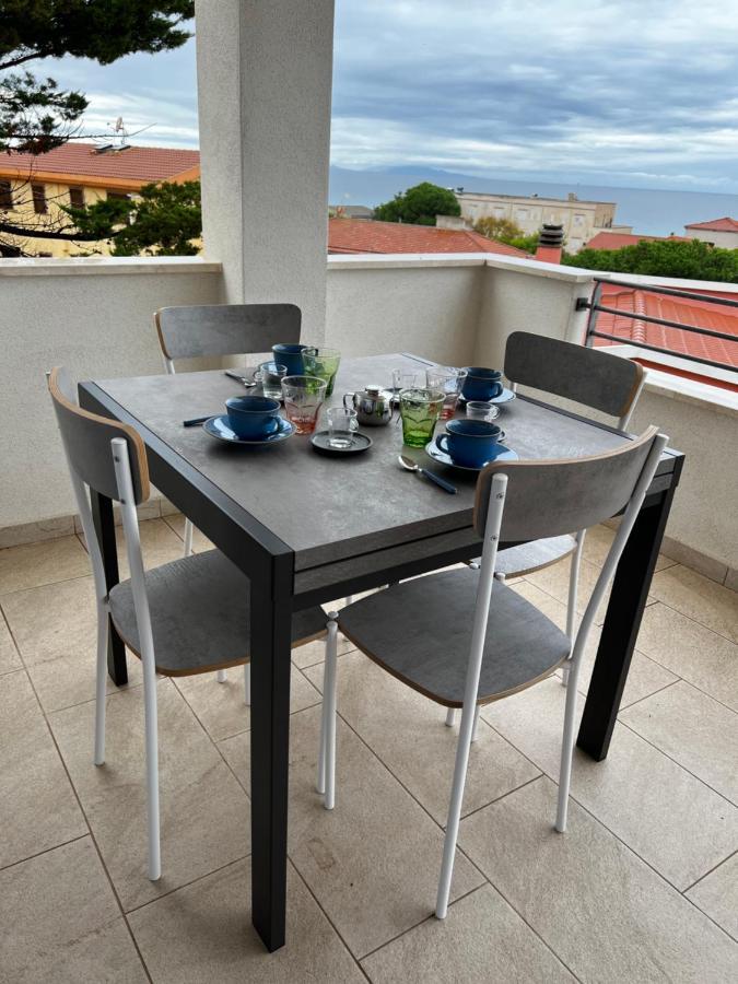 Ferienwohnung I lentischi Castelsardo Exterior foto
