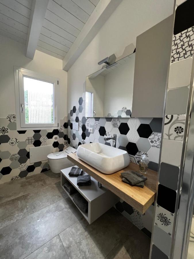 Ferienwohnung I lentischi Castelsardo Exterior foto
