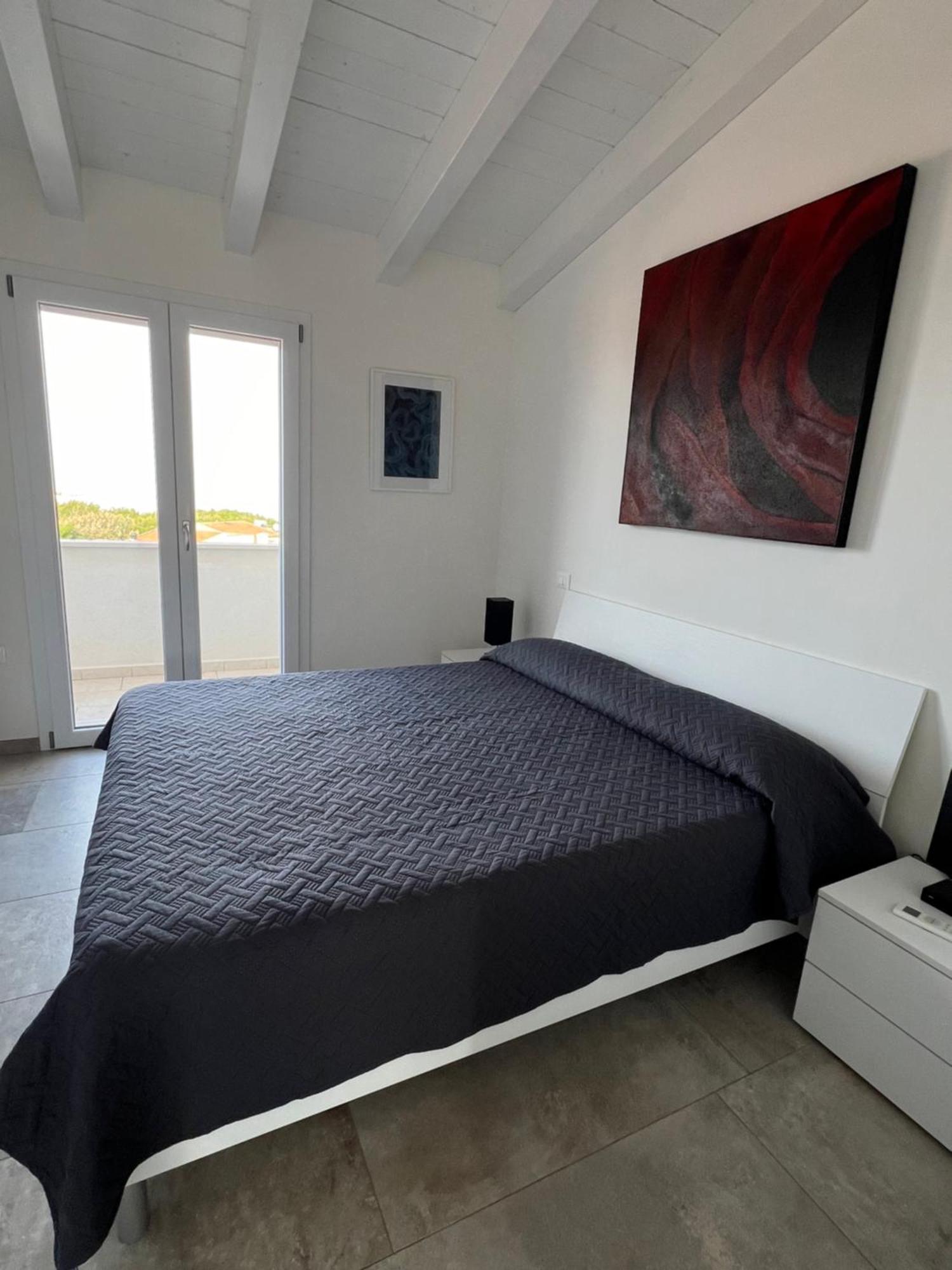 Ferienwohnung I lentischi Castelsardo Exterior foto