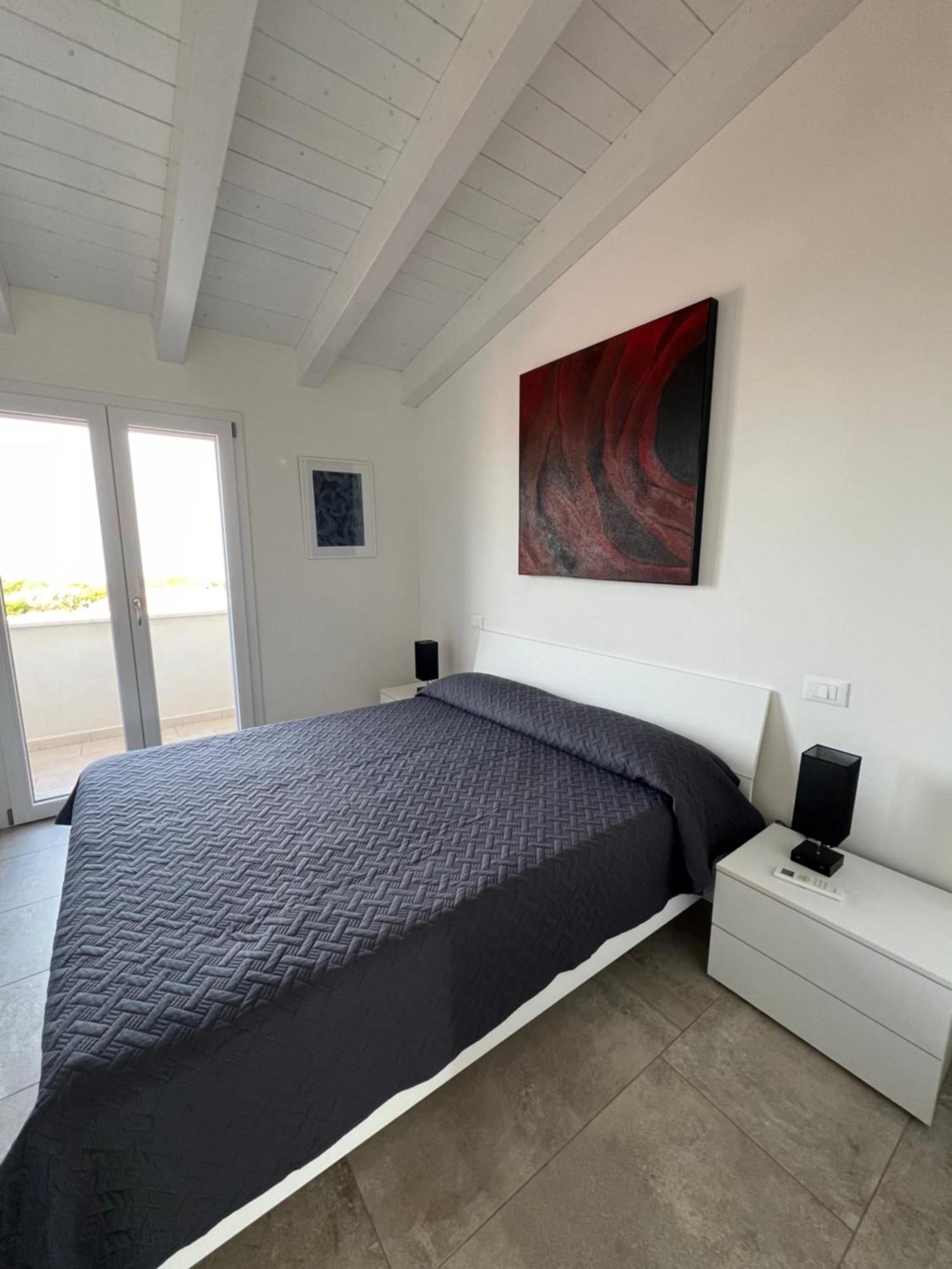 Ferienwohnung I lentischi Castelsardo Exterior foto