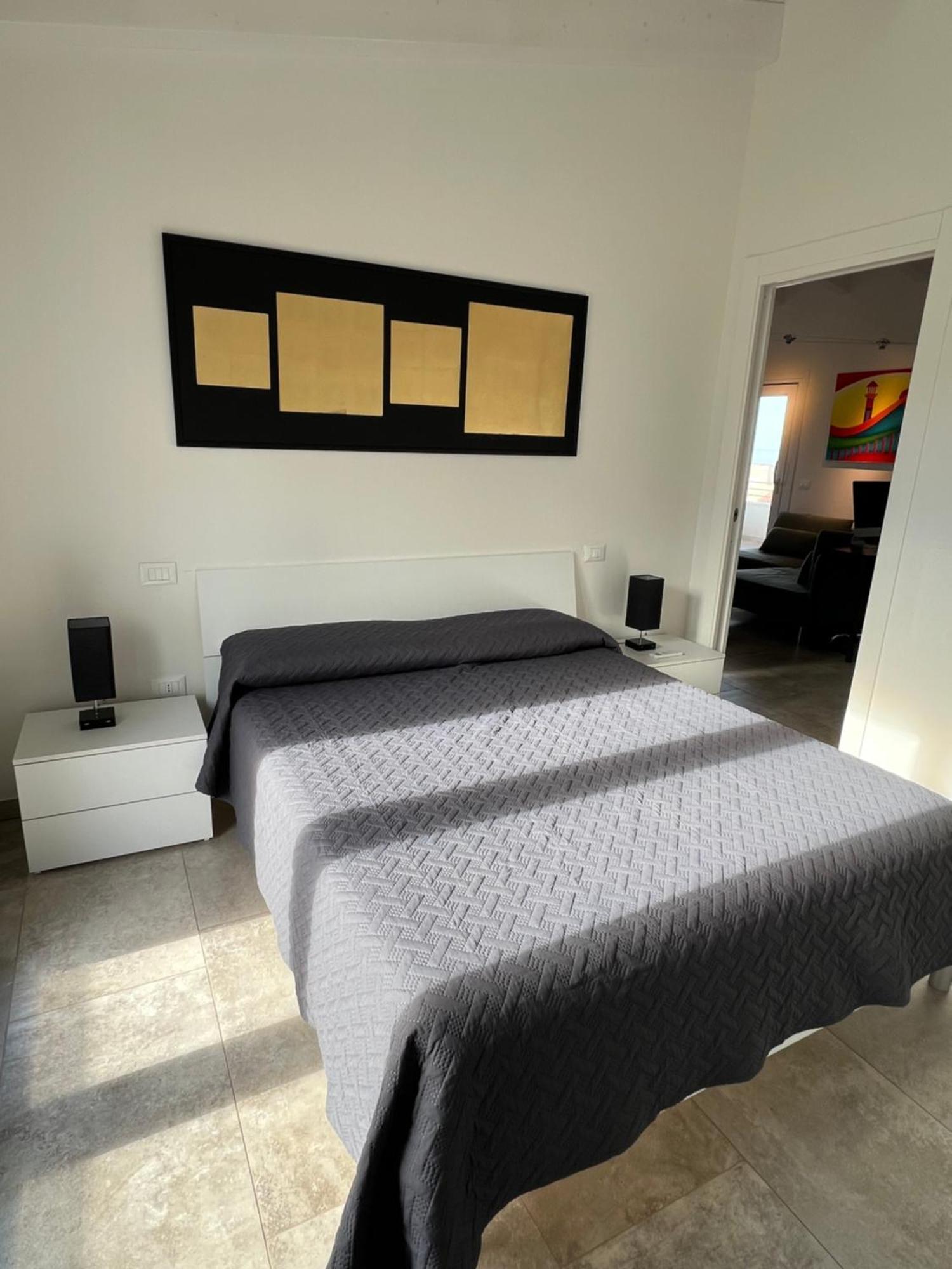 Ferienwohnung I lentischi Castelsardo Exterior foto