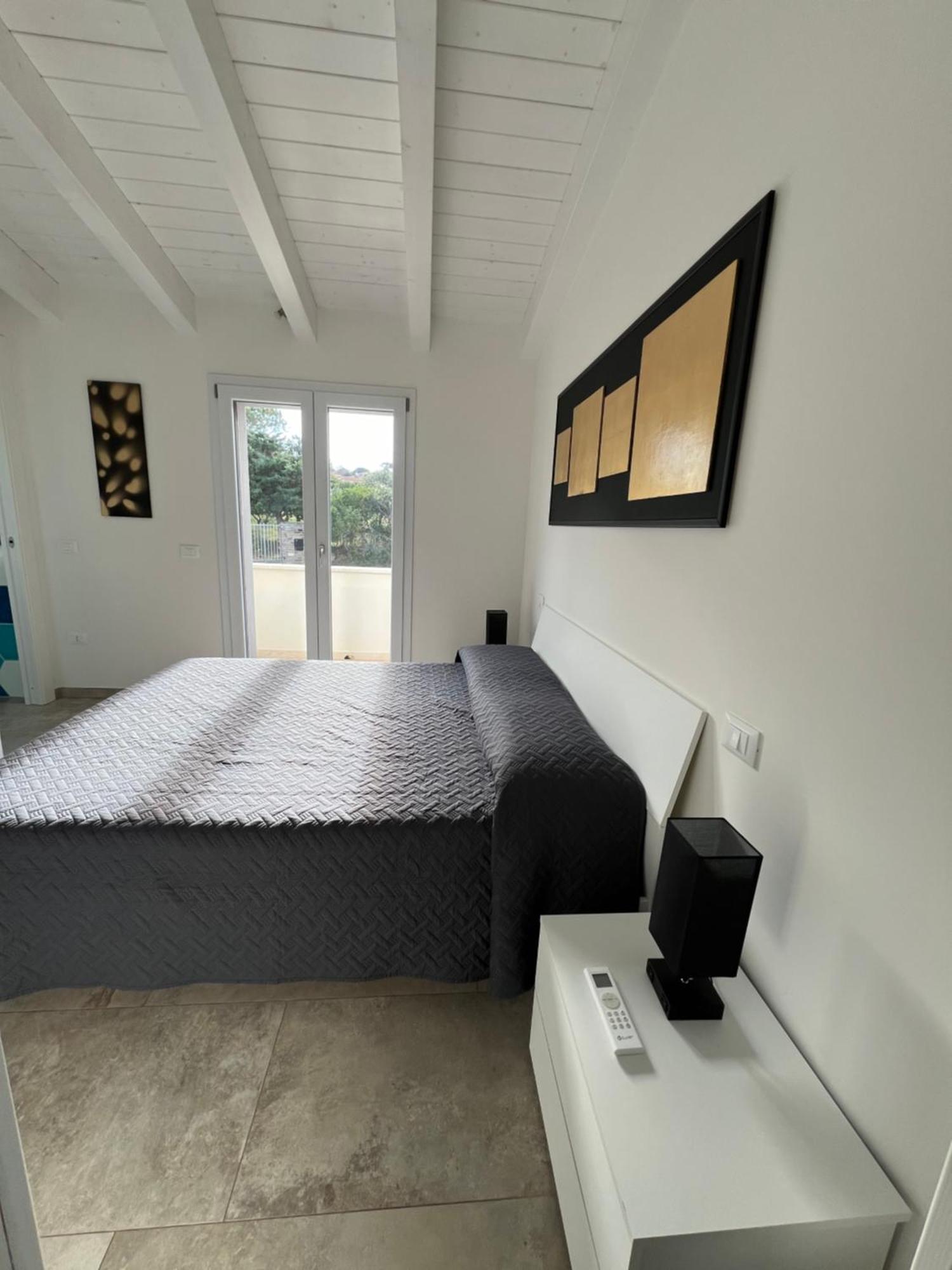 Ferienwohnung I lentischi Castelsardo Exterior foto